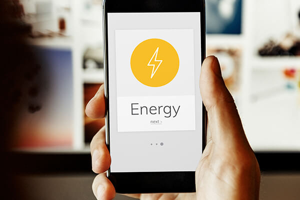Medidas para ahorrar energía en casa