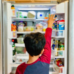 3 Consejos para ajustar la temperatura de tu frigorífico este verano, cuida tus alimentos y ahorra energía en casa