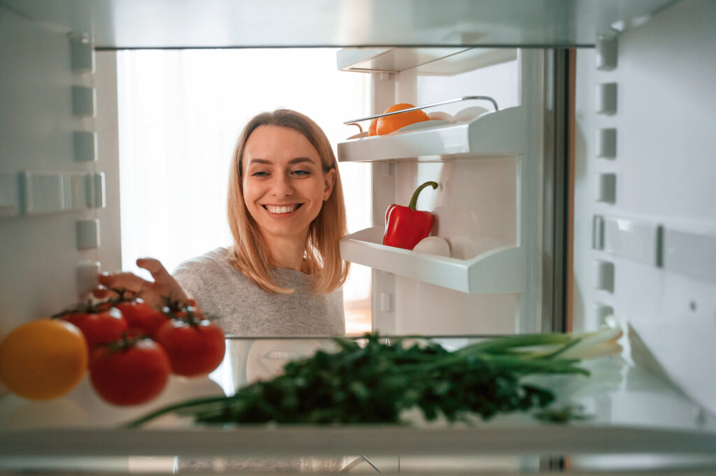 ¿Cómo funciona un congelador?