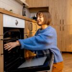 Cuál es el tiempo de cocción del pan en un horno eléctrico