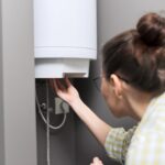 Qué hago si mi termo eléctrico gotea