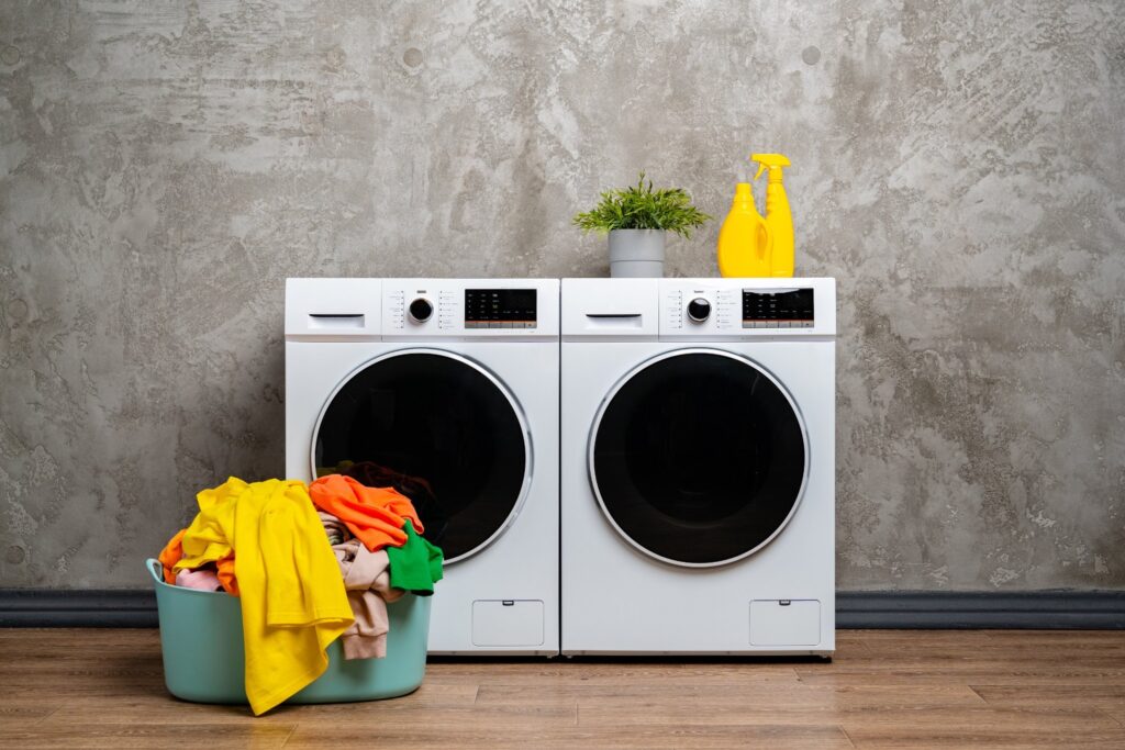 Cómo limpiar el sensor de humedad de la secadora