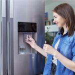Cómo elegir un frigorífico con dispensador de agua