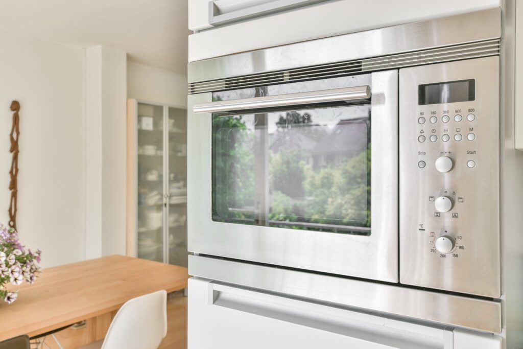 Por qué el microondas no calienta