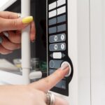 Sabes qué potencia del microondas utilizar?