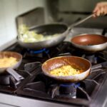 ¿Cómo limpiar los quemadores de gas fácilmente?