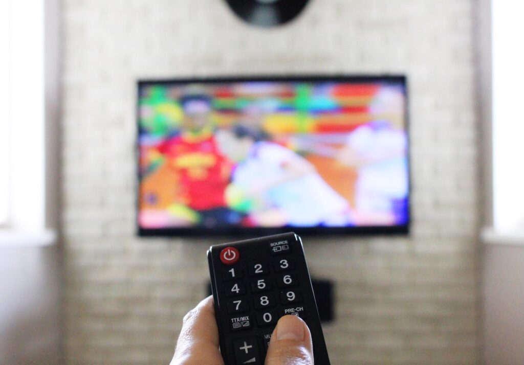 Especial Televisores EURO 2024
