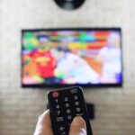 Especial Televisores EURO 2024