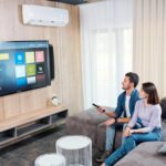 Qué es un televisor inteligente