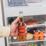 Cuánto tarda en congelarse una cerveza