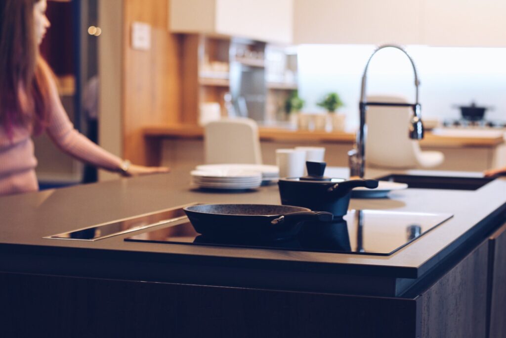 ¿Qué son las placas con campana integrada?