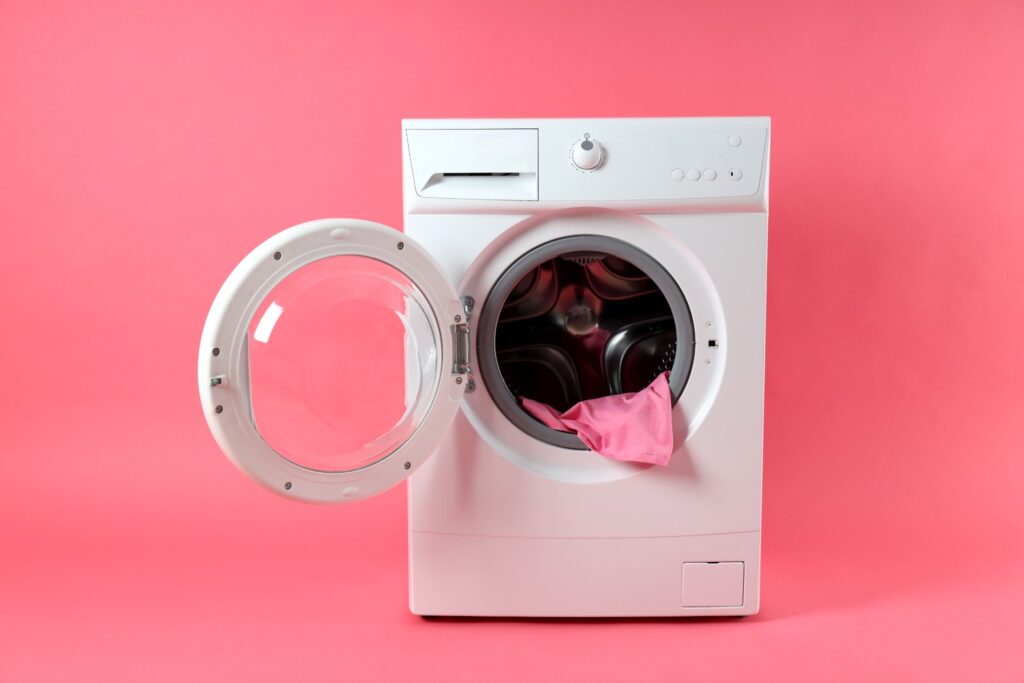 Qué tener en cuenta al comprar una lavadora