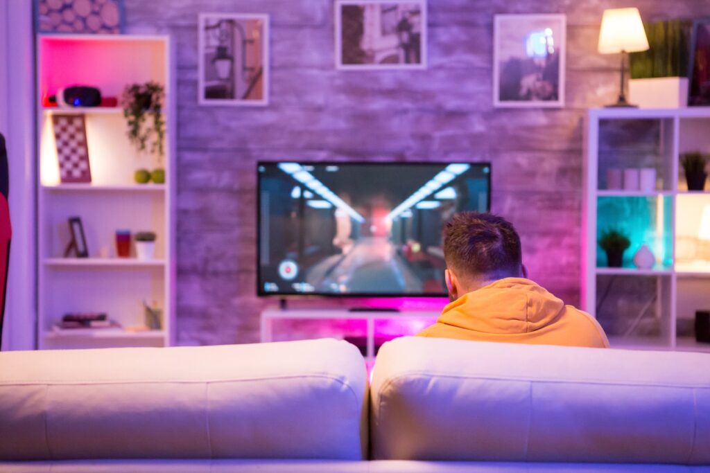 Guía para Elegir un Televisor