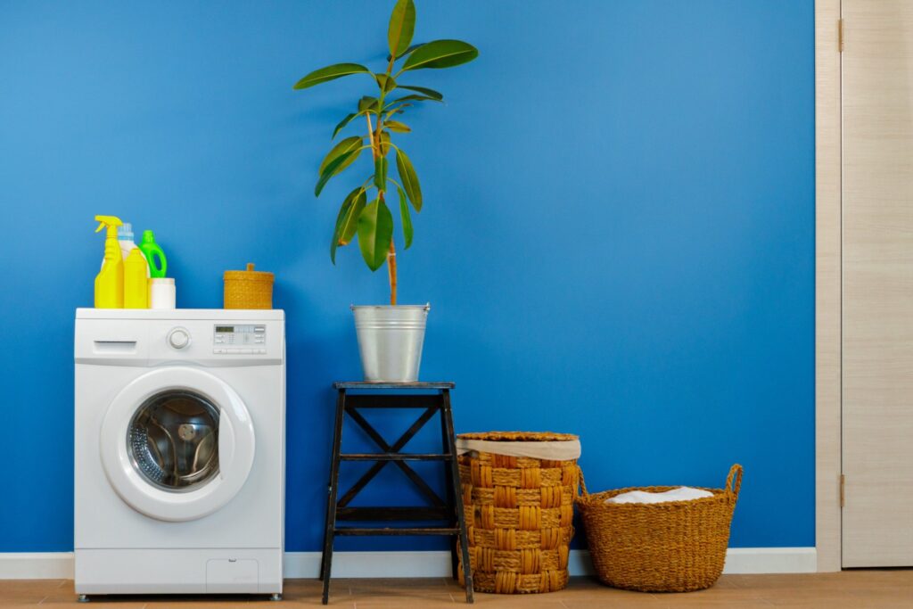 Las mejores lavadoras eficientes