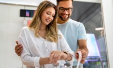 Qué reloj inteligente comprar