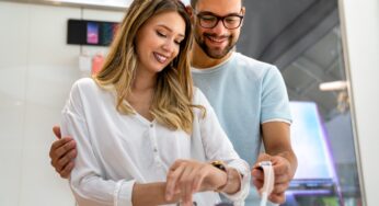 Qué reloj inteligente comprar