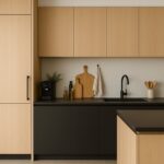 Cómo elegir el frigorífico integrable perfecto