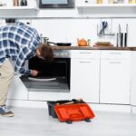 Cómo instalar un horno paso a paso – Guía práctica
