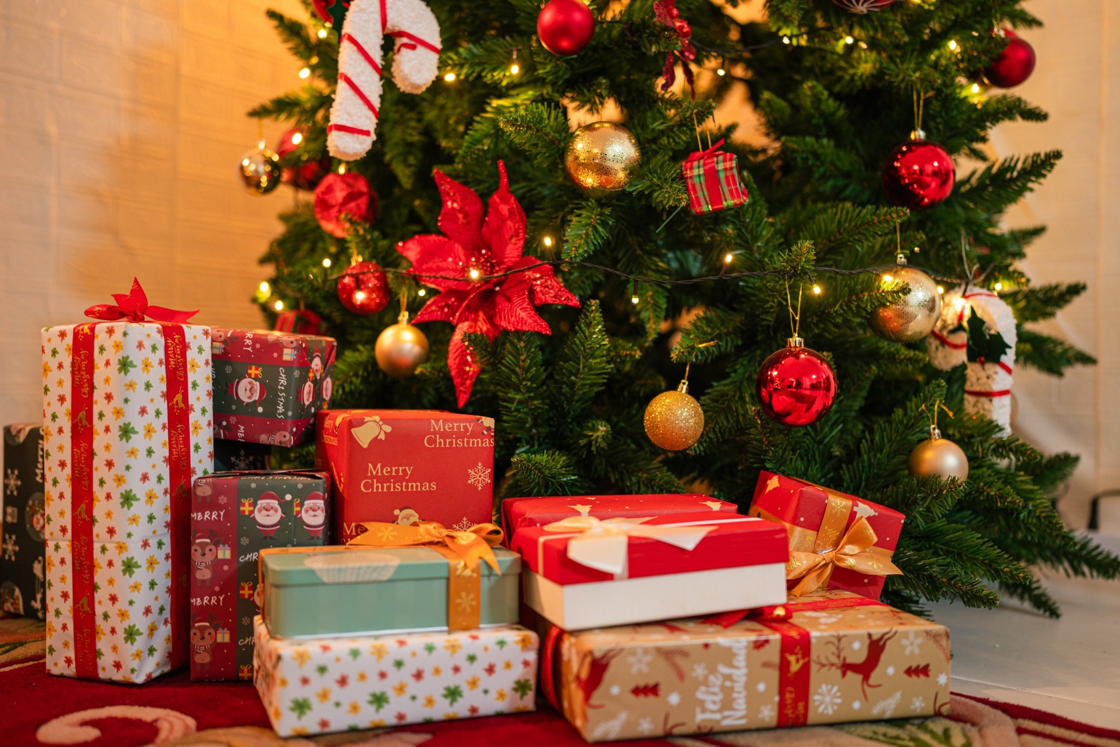 Guía de regalos tecnológicos para esta Navidad