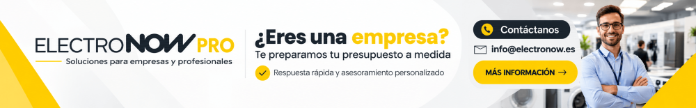 B2B Electrodomésticos empresas