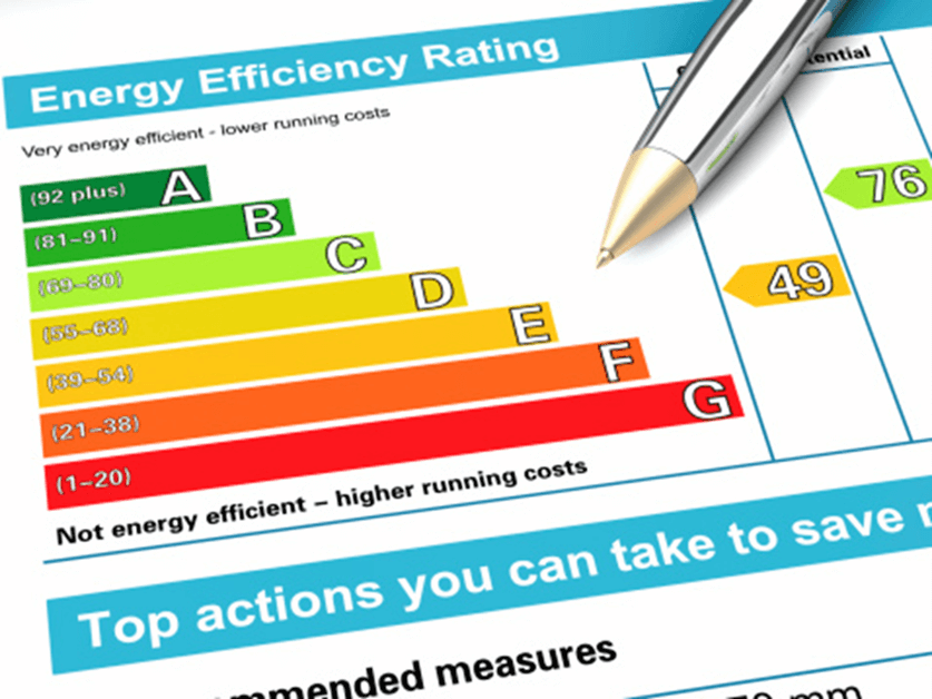 Aprovecha tus electrodomésticos de clase energética superior. Tarifas, luz y más consejos aquí