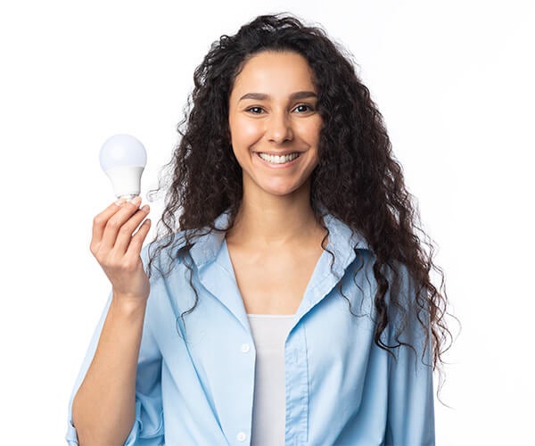 Estos son mejores trucos para ahorrar en tu factura de luz