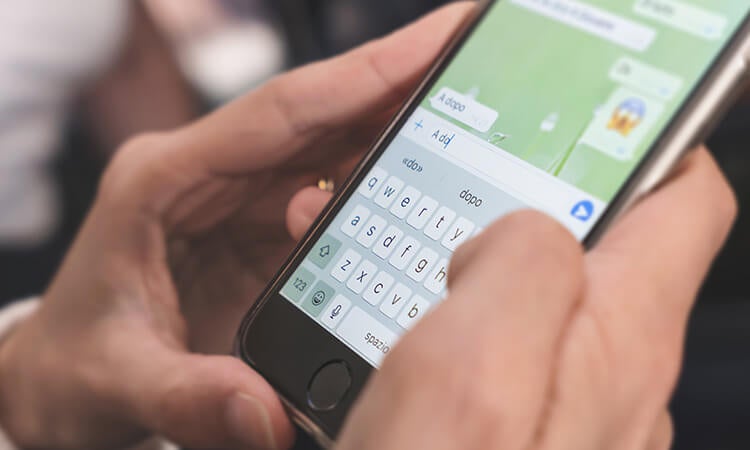 1. ¿Cómo cambiar el idioma del whatsapp en Android, IOS o  KaiOS?