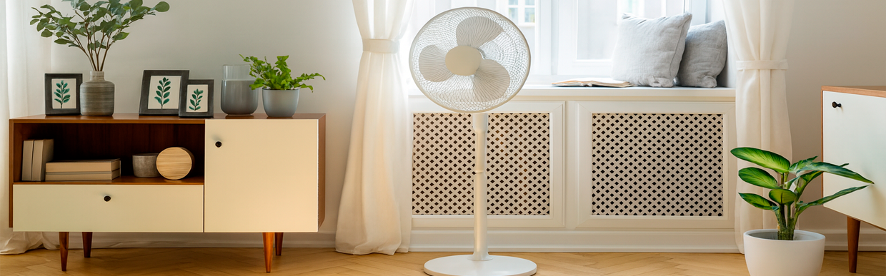 Ventilación