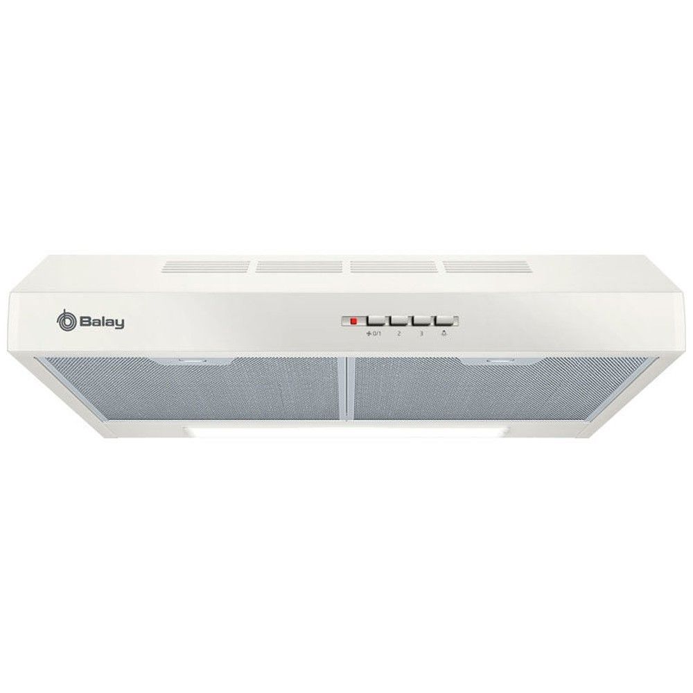 Campana extractora Balay 3BH263MB