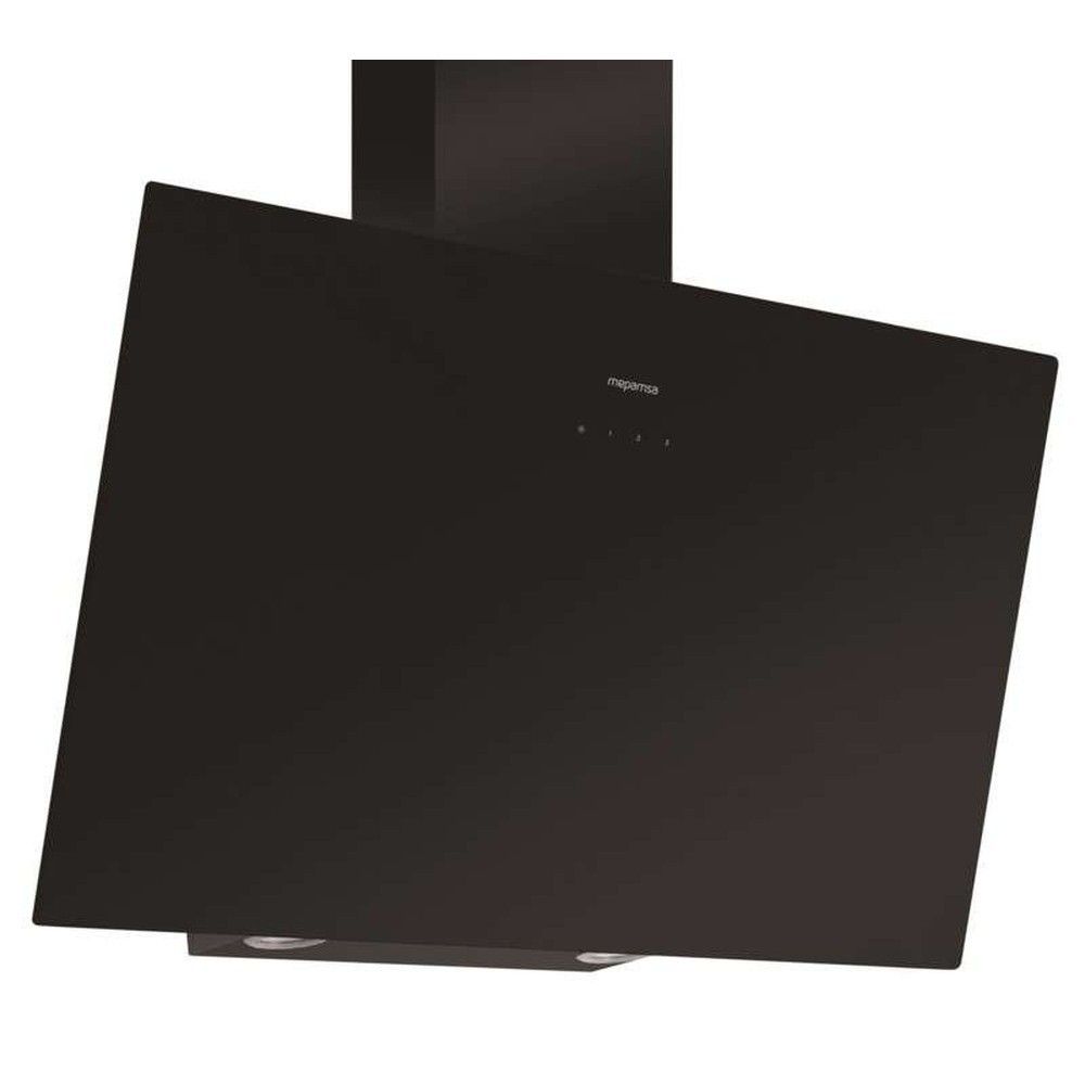 Mepamsa DISPLAY GREEN POWER 80 NEGRA - Campana Chimenea Ancho 80 Cm Negra