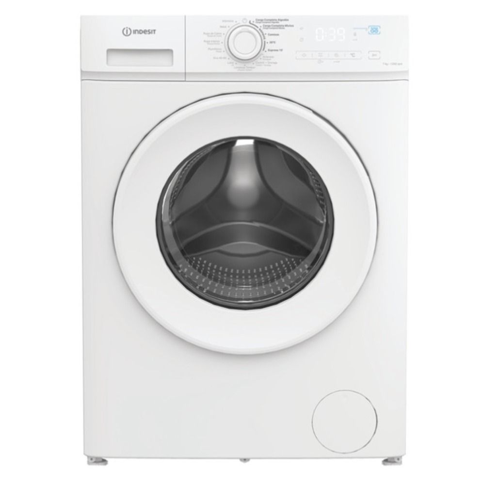 Lavadoras carga frontal Indesit IMA 762 MY TIEMPO SPT