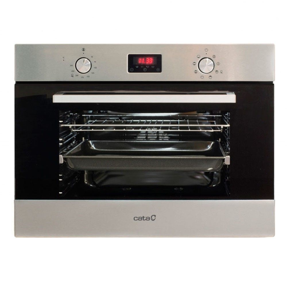 Cata CMD 5008 X - Horno Compacto Inox