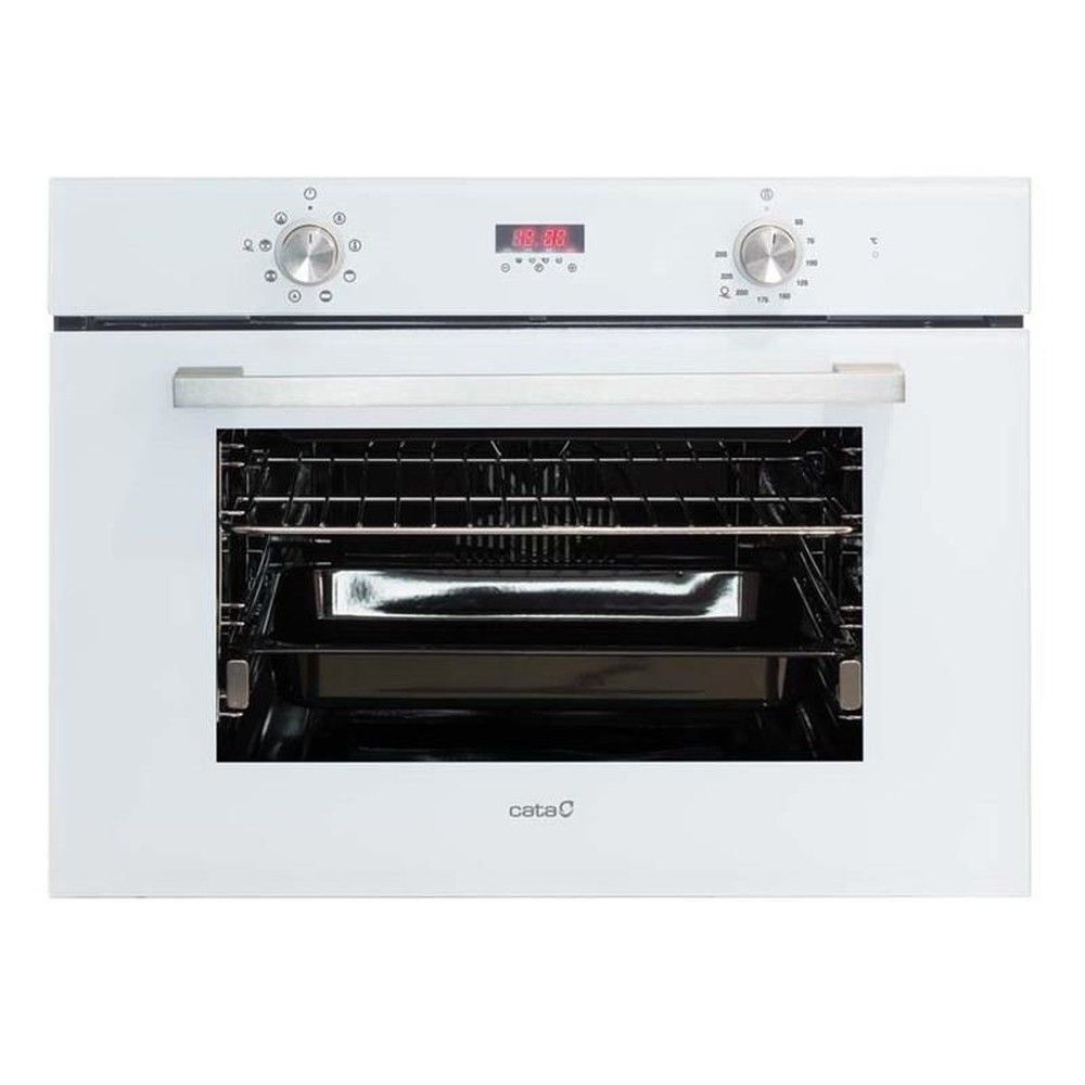 Cata MD 5008 WH - Horno Multifuncion Blanco