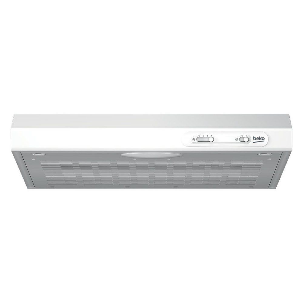 Beko CFB 5310 W - Campana Convencional Ancho 50 Cm Blanca
