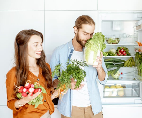 ¿Cómo conservar tus alimentos en verano?