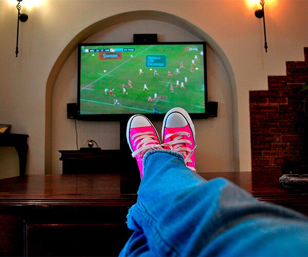 Diferencias entre un televisor LED, QLED, OLED y Smart TV