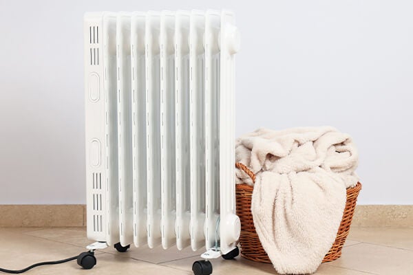 1. ¿Calefacción eléctrica o de gas natural? Ventajas y desventajas