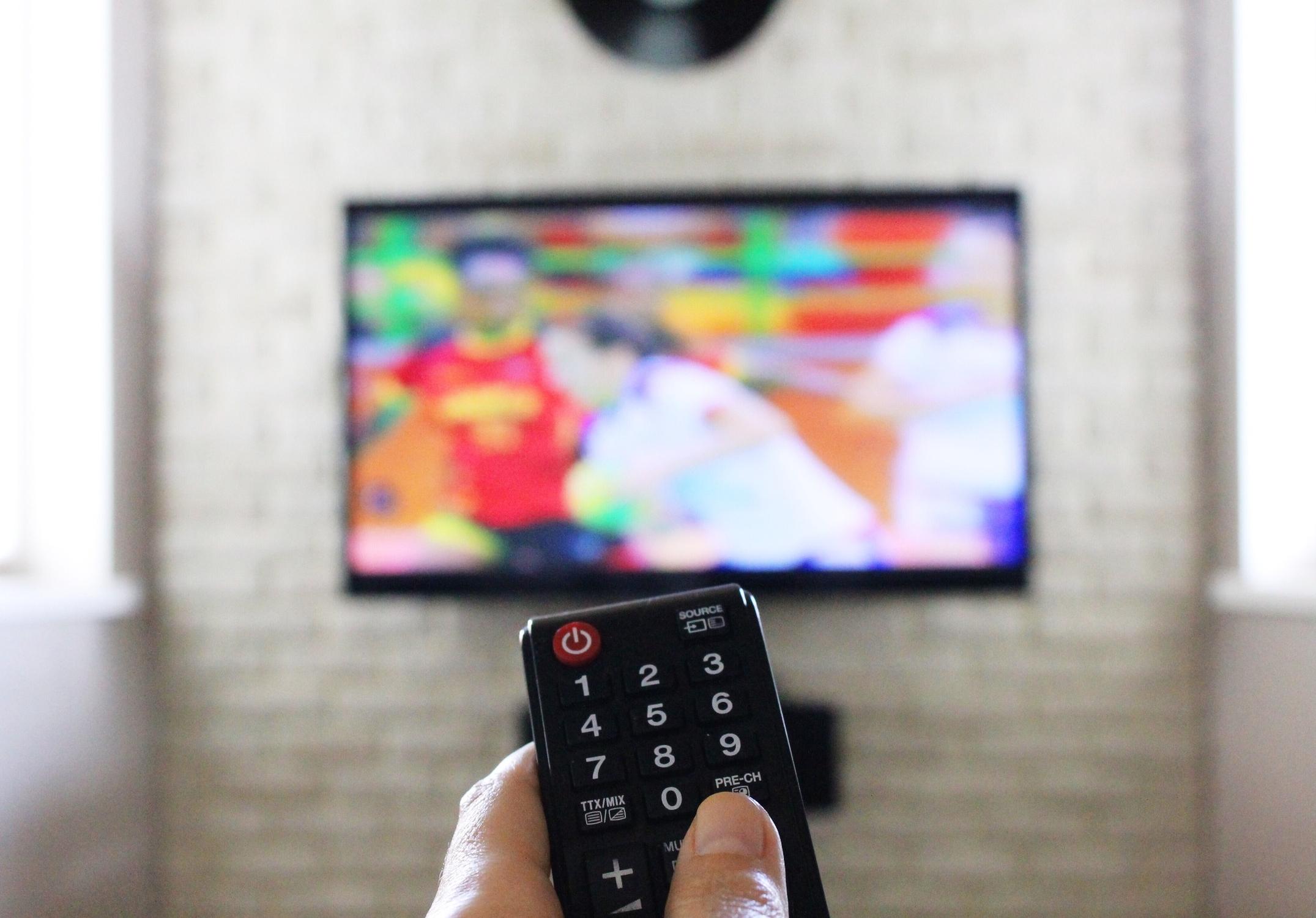 Especial Televisores EURO 2024