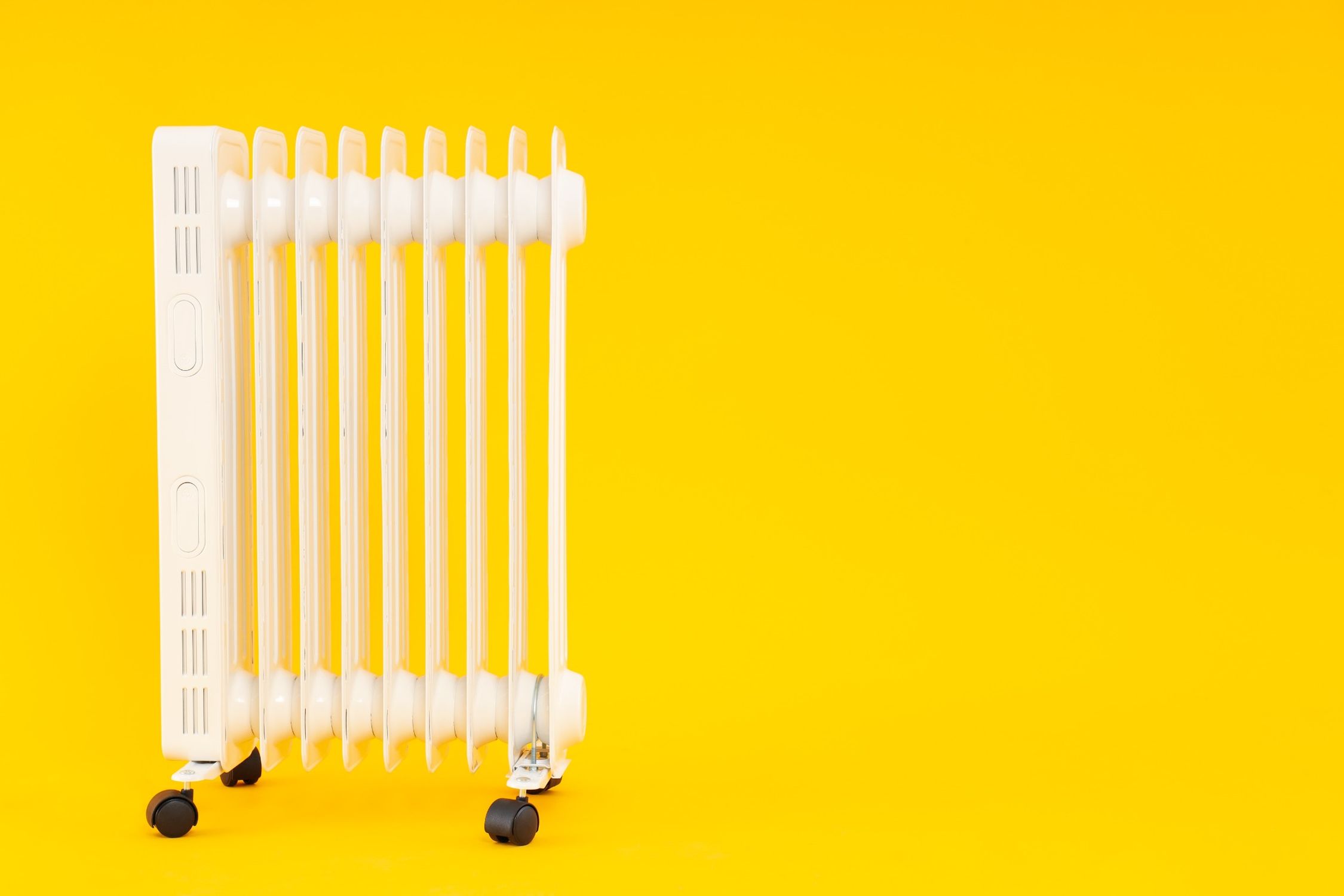 Los mejores radiadores de bajo consumo