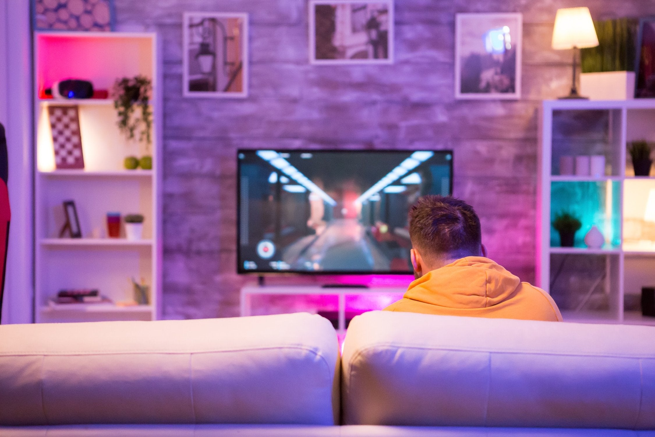 Guía para Elegir un Televisor