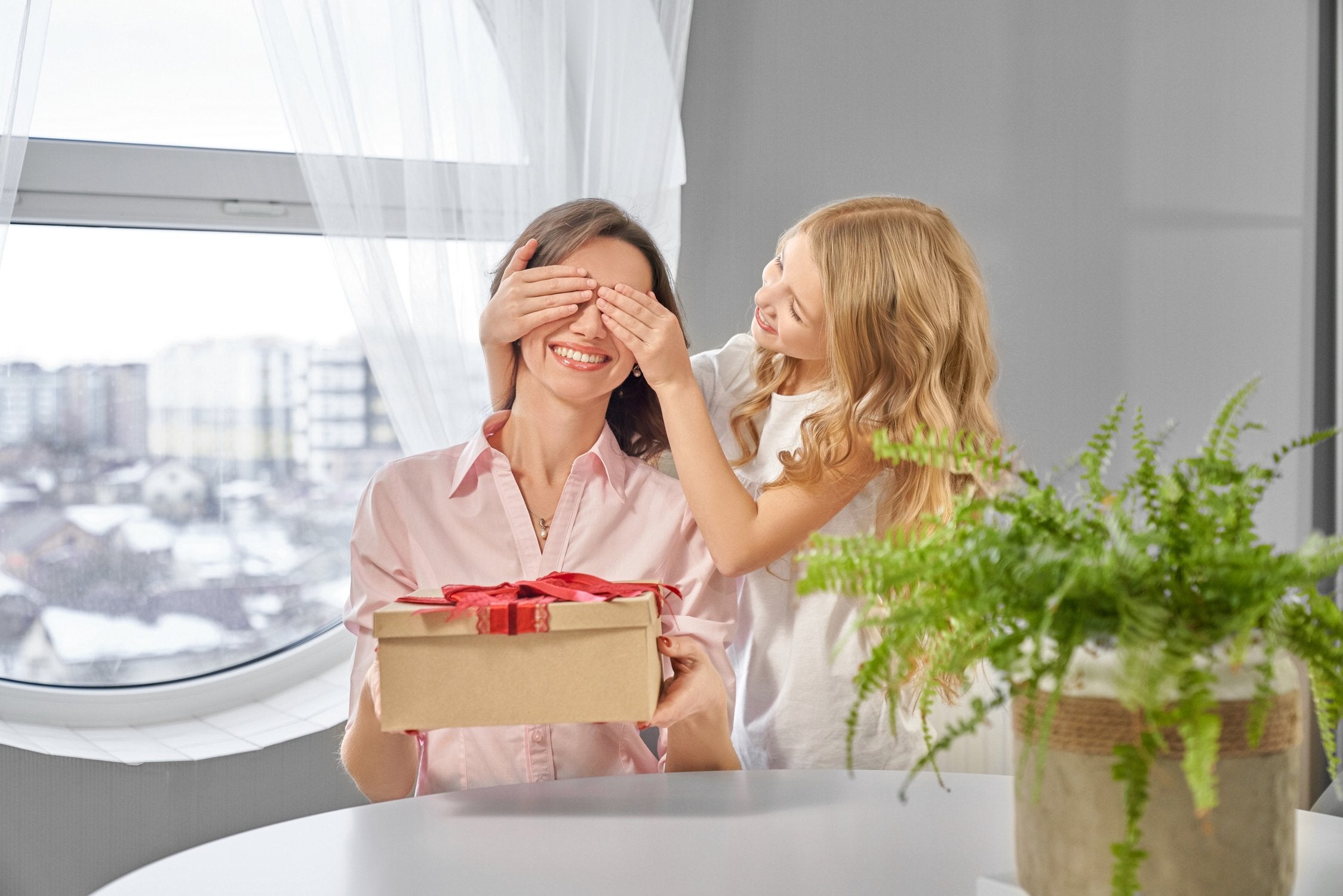 ¿Qué regalar para el día de la madre?