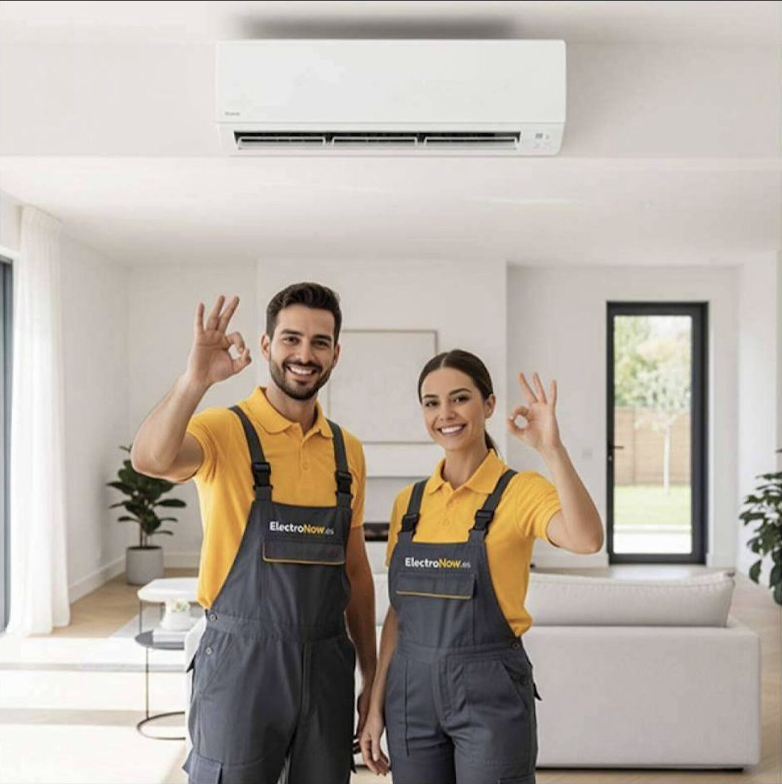 Mantenimiento Aire Acondicionado: Guía Completa 2026