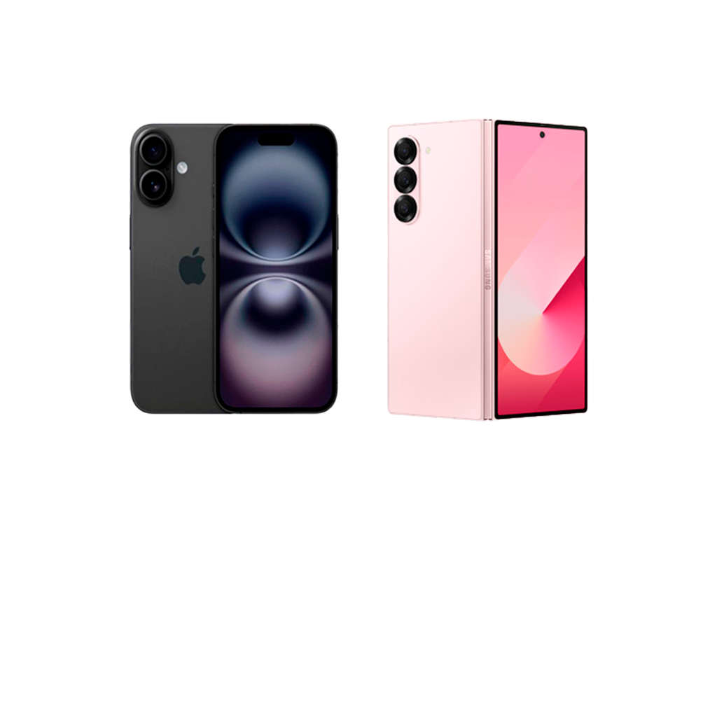 comprar teléfonos móviles