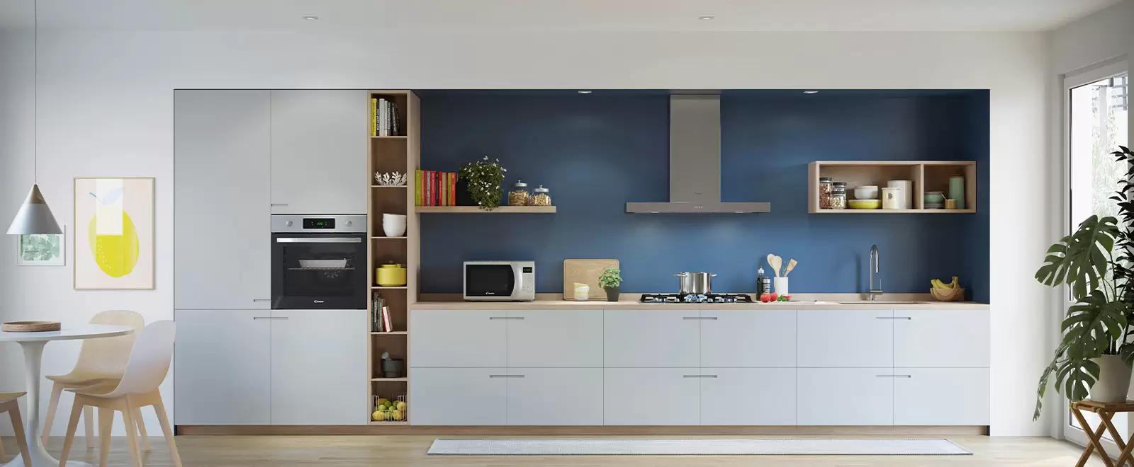 comprar Placas de Cocina Candy
