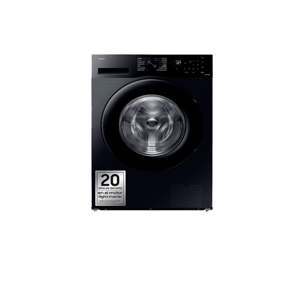 comprar Lavadoras Samsung