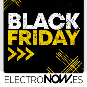 Ofertas Black Friday 2025
