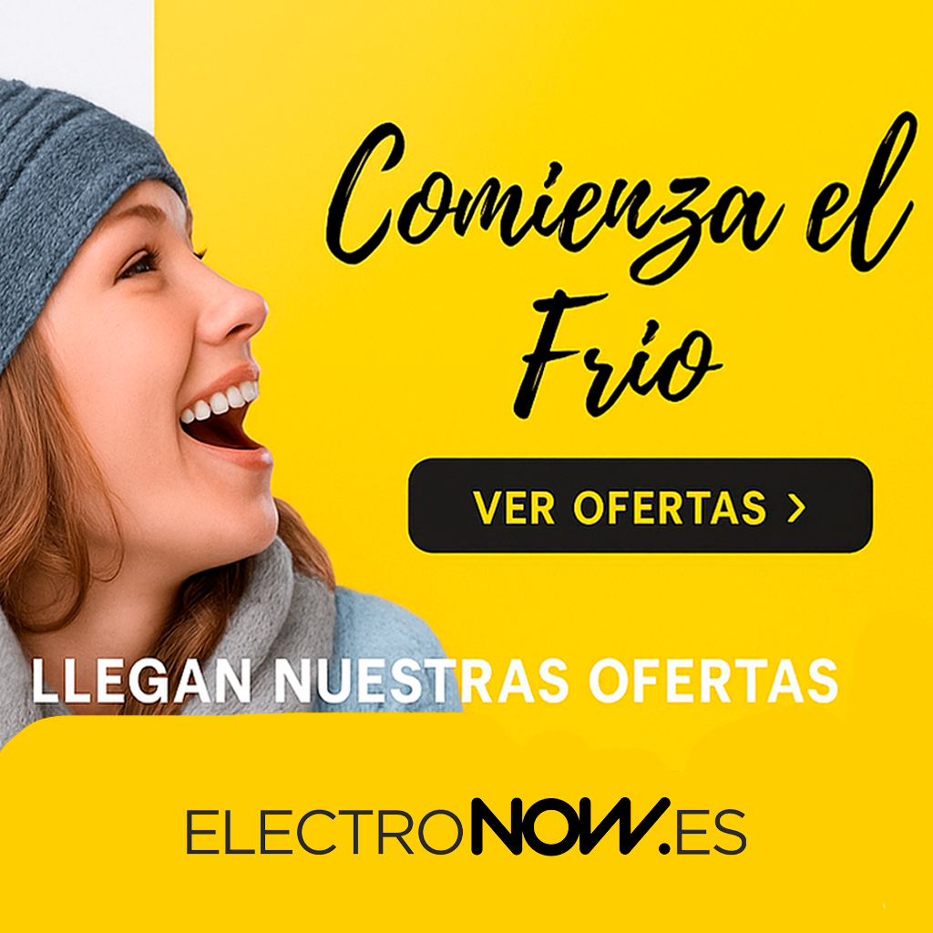 Ofertas Calefacción