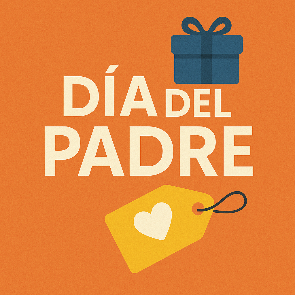 Ofertas Día del padre