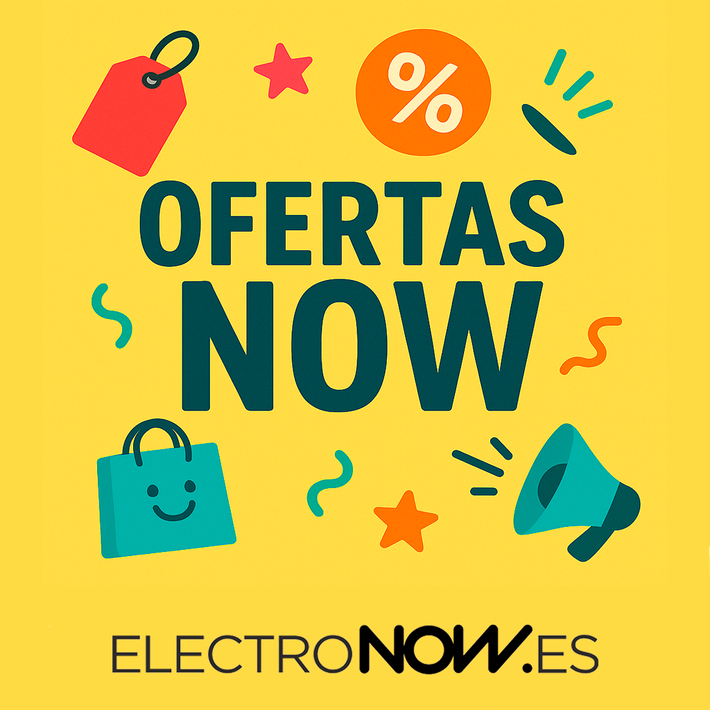 Ofertas now en electronow