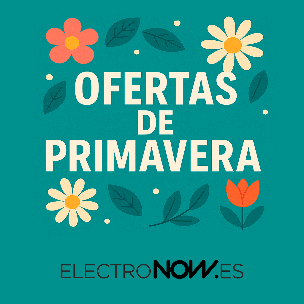 Ofertas  Ofertas Primavera ElectroNow